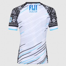 Fiji 7S 2025 Home Jersey