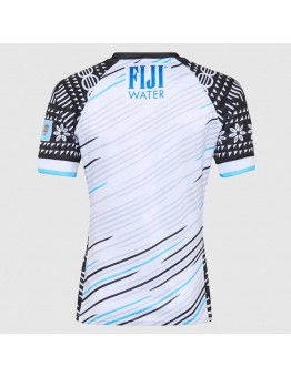 Fiji 7S 2025 Home Jersey