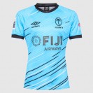 Fiji 7S 2025 Away Jersey