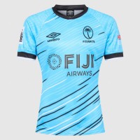 Fiji 7S 2025 Away Jersey