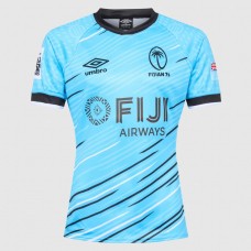Fiji 7S 2025 Away Jersey
