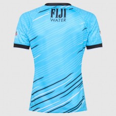 Fiji 7S 2025 Away Jersey