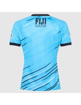 Fiji 7S 2025 Away Jersey