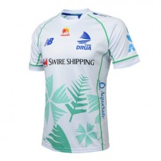 Fiji Drua Mens Away Jersey 2023