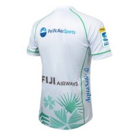 Fiji Drua Mens Away Jersey 2023
