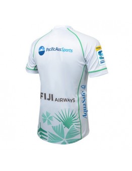 Fiji Drua Mens Away Jersey 2023