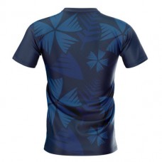Fiji Drua Mens Training Jersey 2023