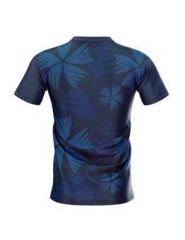 Fiji Drua Mens Rugby Jersey Training 2023