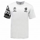 Fiji Mens Away Rugby World Cup Jersey 2023