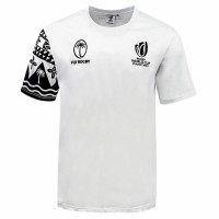 Fiji Mens Away Rugby World Cup Jersey 2023