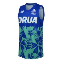Fiji Drua Mens Training Jersey 2023