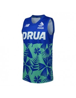 Fiji Drua Mens Training Jersey 2023