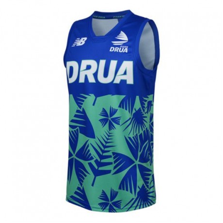 Fiji Drua Mens Training Jersey 2023