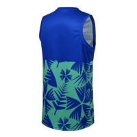 Fiji Drua Mens Training Jersey 2023