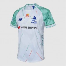 Fiji Drua 2025 Away Jersey
