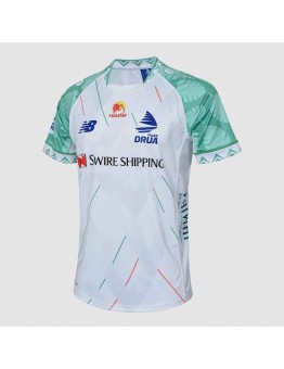 Fiji Drua 2025 Away Jersey Mens