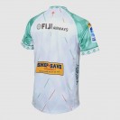 Fiji Drua 2025 Away Jersey