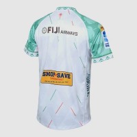 Fiji Drua 2025 Away Jersey
