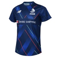 Fiji Drua 2025 Training Jersey