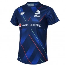 Fiji Drua 2025 Training Jersey