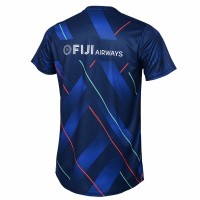Fiji Drua 2025 Training Jersey