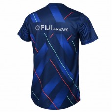 Fiji Drua 2025 Training Jersey