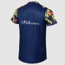 Fiji Drua 2025 Run Out Jersey Mens