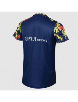 Fiji Drua 2025 Run Out Jersey