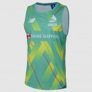 Fiji Drua Singlet Training 2025