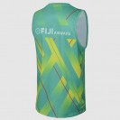 Fiji Drua Singlet Training 2025