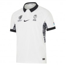 Fiji Mens Home Jersey 2023