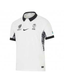 Fiji Mens Home Jersey 2023