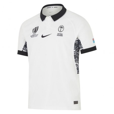 Fiji Mens Home Jersey 2023