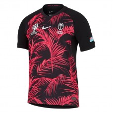Fiji Mens Away Jersey 2023