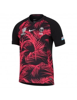 Fiji Mens Away Jersey 2023
