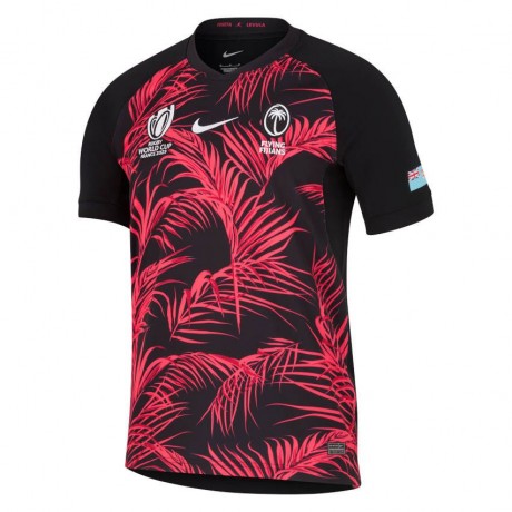 Fiji Mens Away Jersey 2023