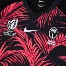 Fiji Mens Away Jersey 2023