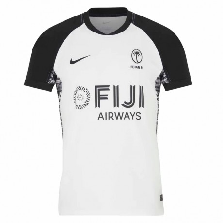 FIJI Sevens Mens Home Jersey 2023