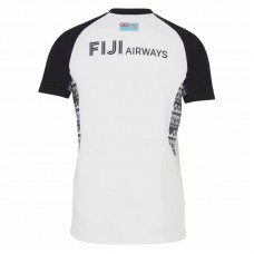 FIJI Sevens Mens Home Jersey 2023