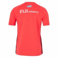 Fiji Sevens Mens Rugby Jersey Away 2023