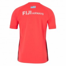 Fiji Sevens Mens Away Jersey 2023