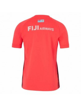 Fiji Sevens 2023 Mens Away Jersey