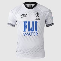 Flying Fijians 2025 Home Jersey