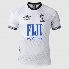Flying Fijians 2025 Home Jersey