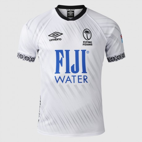Flying Fijians 2025 Home Jersey