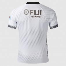 Flying Fijians 2025 Home Jersey