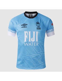Flying Fijans 2025 Away Jersey Mens