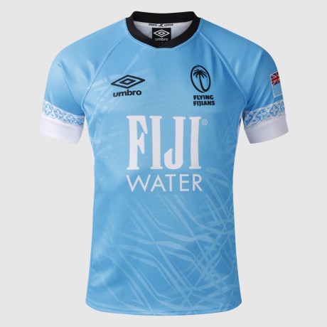 Flying Fijans 2025 Away Jersey