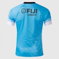 Flying Fijans 2025 Away Jersey