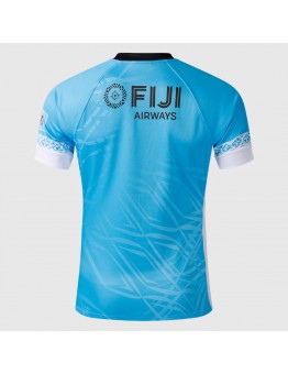 Flying Fijans 2025 Away Jersey Mens